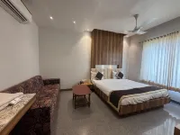 Divya Hotel & Restaurant Hotels near Karodi Dhwaj Temple