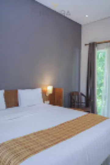 Jambu Klutuk Resort