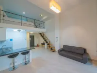 Goseong (Sokcho) Morning View Pension