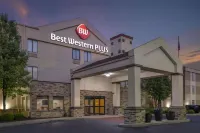 Best Western Plus Lees Summit Hotel  Suites Hotels in Lee's Summit
