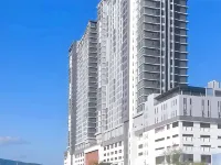 HomeZz Imperium Residence Kuantan Studio Seaview
