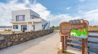 Jeju Udo White House Hotels near Jeju Olle Course 1-1 (Udo Olle Trail)