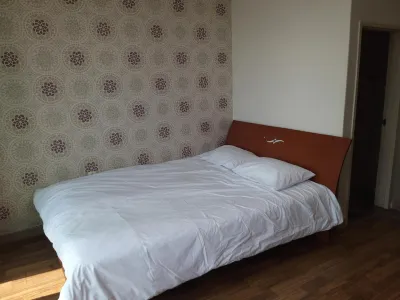 Tongyeong Baekgung Hostel & Pension Hotels near Tongyeong Cable Car