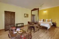Hariyali Dhani Camps & Resort