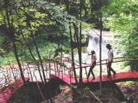 Akaishi Onsen Các khách sạn ở Minobu