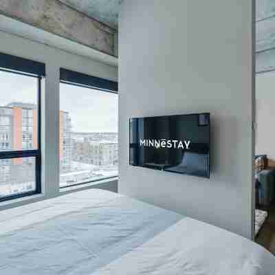 Sable 602 - Alcove Rooms