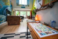 Gîte Crystal Inn Các khách sạn ở Mont Tremblant