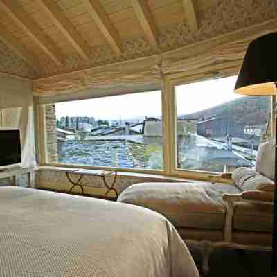 Las Doñas del Portazgo Rooms