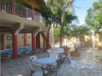 Comfort Plus Hotel Hotels in Hinche