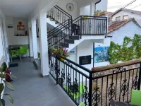 Villa Zigana Hotel di Mostar