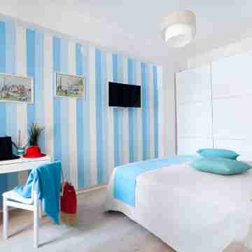 Mar Sunset Relax Rooms