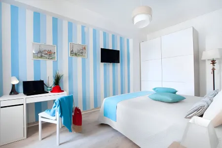 Mar Sunset Relax Отели в г. Meta