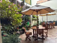 Hotel Vegas Del Rio Hotels in Jardin