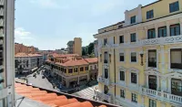 Joivy Apartments - Trieste Goldoni - Condos
