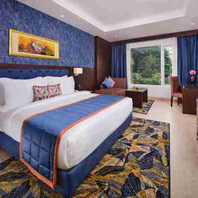 Fortune Park, Katra - Member ITC Hotels' Group Rooms