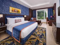 Fortune Park, Katra - Member ITC Hotels' Group