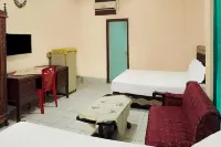 Hotel Rafflesia Tanjung Enim