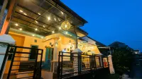 Casa de Vie Homestay
