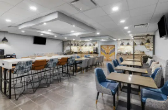 Best Western Plus Savannah Gateway