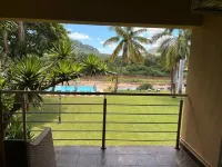 Rio Vista Lodge - Mountain view