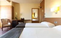 Sterling Hotels in Madrid