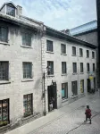 Corner Apartments
