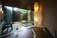 Shogawa Onsen Yumetsuzuri - balneario