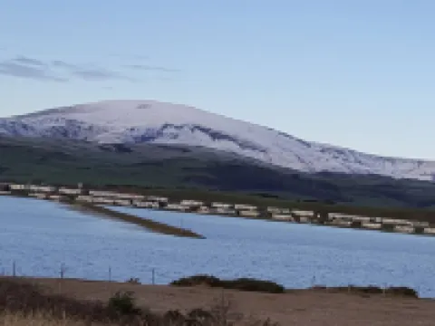 The Seaflower - With Lake Views ミロムのホテル