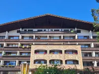 Wohnung 305 Bergblick Hotels in Strobl