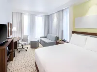 Hampton by Hilton Oliwa Hotels in Gdansk