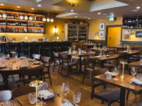 Summit Lodge Boutique Hotel by Paradox Hotels in Whistler