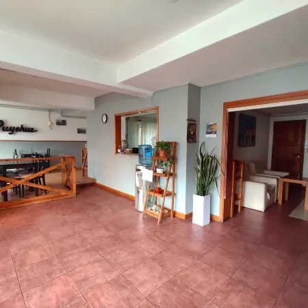 Hosteria Puyehue