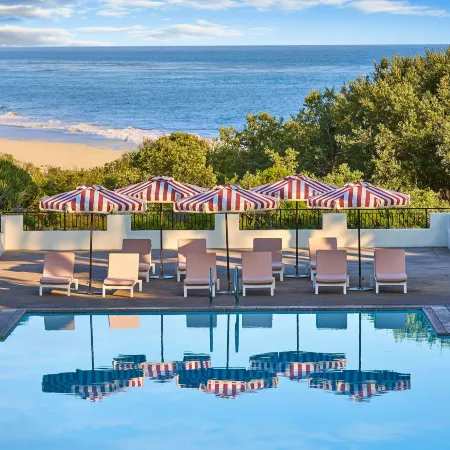 The Ritz-Carlton Bacara, Santa Barbara