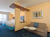Fairfield Inn & Suites El Paso
