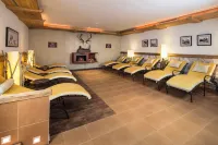 Hotel Jagerhof - Kylpylä