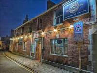 Oakham Hotel Hotels in Exton
