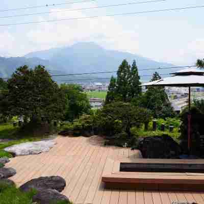 魚沼の隠れ温泉「くつろぎ庵」 Hotel Exterior