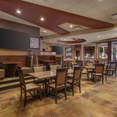 Best Western Cold Lake Inn