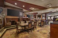 Best Western Cold Lake Inn - breakfast