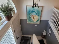 Spacious Townhouse in the suburbs of Salt Lake City Hôtels à : Bountiful