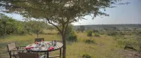 Basecamp Wilderness Hotel di Mara