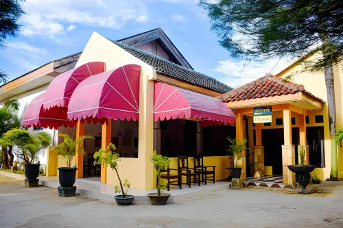 Hotel Asri Boutique Hotel di Kecamatan Pademawu