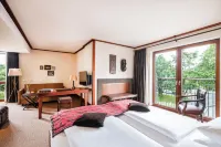Park-Hotel Hagenbeck Hotels in Hamburg