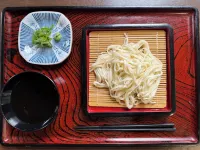 Sasanoyu - breakfast