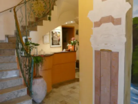 Hotel la Principessa Hoteles en Hamelín