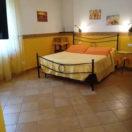 Agriturismo le Quattro Stagioni