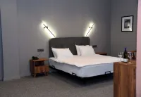 Hotel Chiatureli Hotels in Zeda Sazano