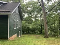 3-bedroom vacation home just 20 minutes from Six Flags St. Louis Hotels in Meramec Township