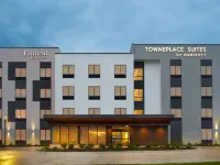 TownePlace Suites by Marriott Columbus Hotels in Platte County