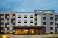 Towneplace Suites Columbus